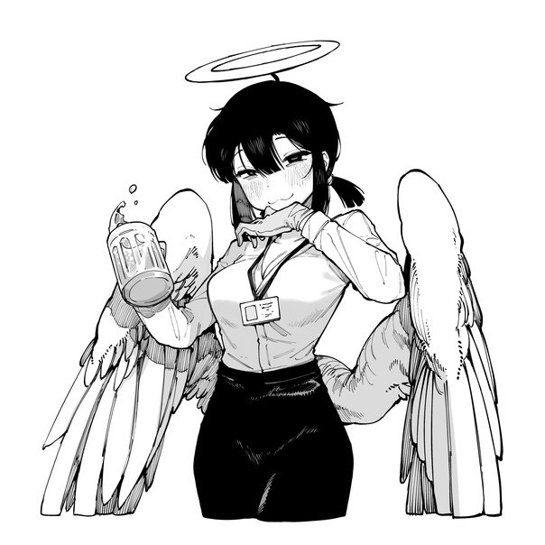Karasu_chan1204 комиксы