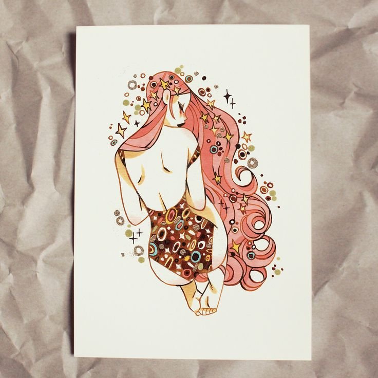 Художник Sibylline Meynet