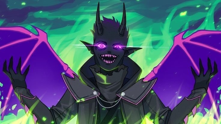 Варнер и доктор Блэк