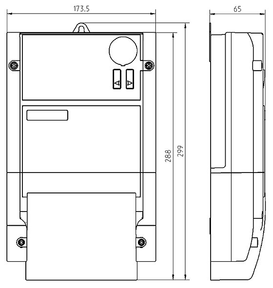 Меркурий 234 ARTM-03 PB.G