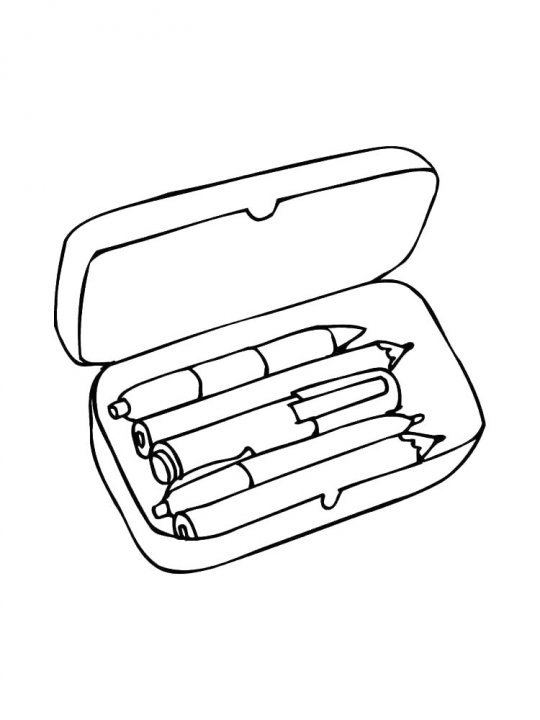 Пенал