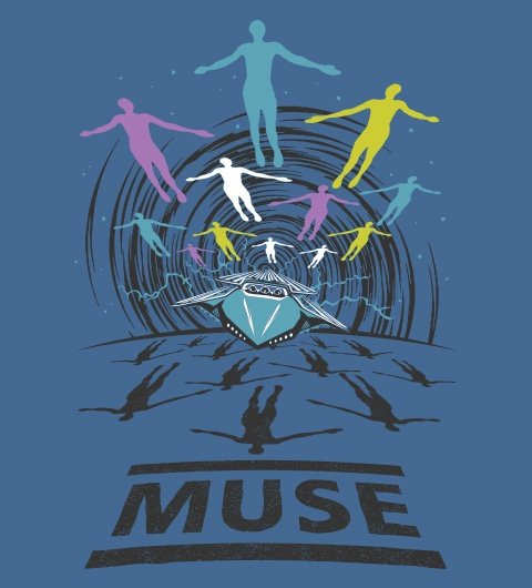 Muse логотип группы