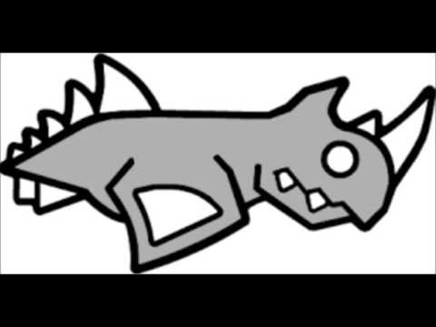 Икон кит 2.2 Geometry Dash