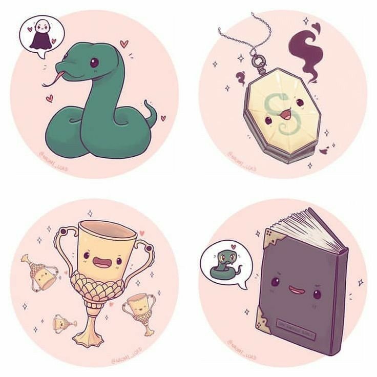 Рисунки для скейтч бука милые