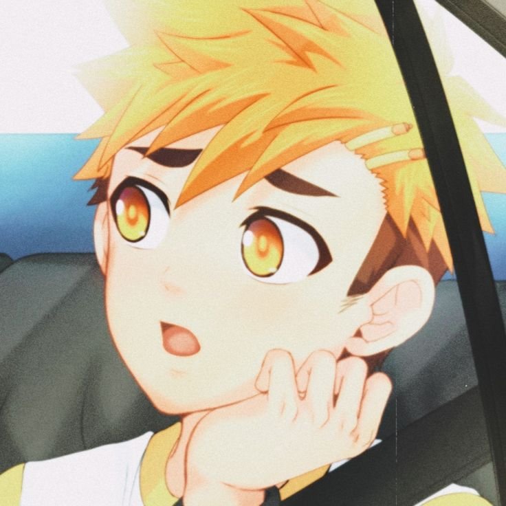 Аниме Камп Бадди Хиро Акиба Хэллоуин