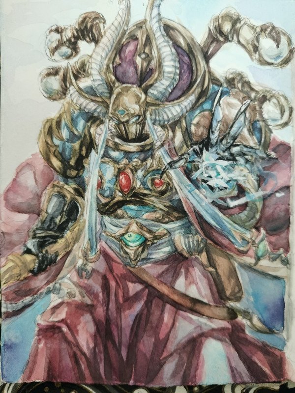 Азек Ариман