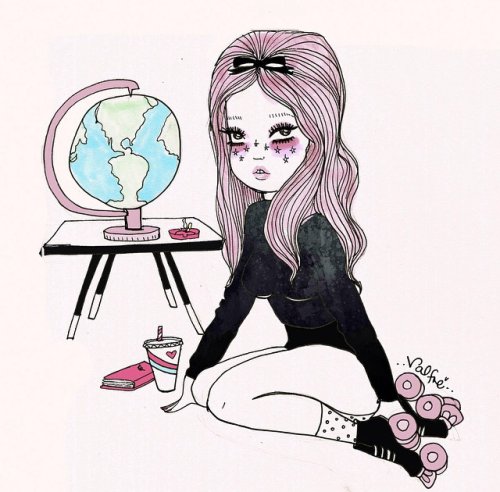 The Ilse нарисовать