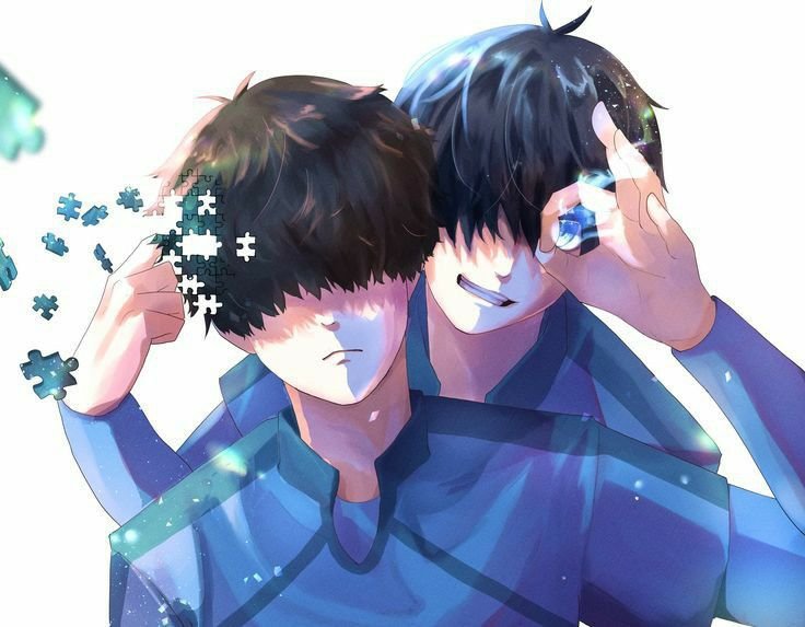 Blue lock арты