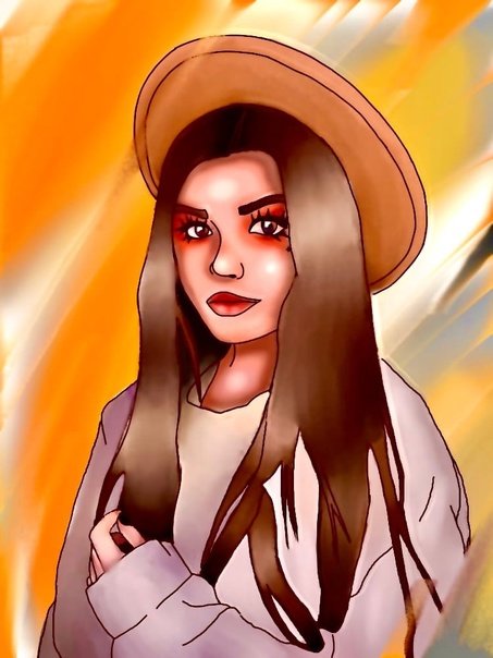 Лена райтман арт