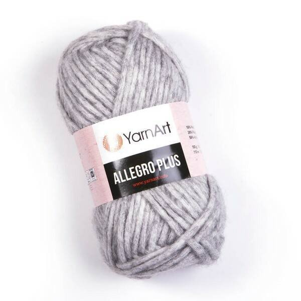 YARNART Allegro Plus