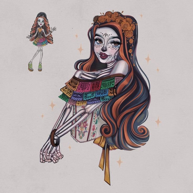 Lumachaii Art