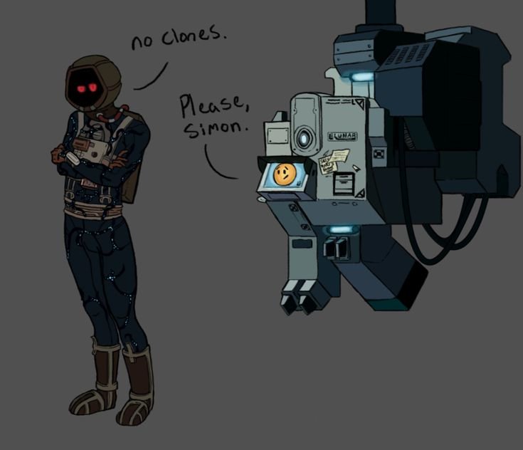 Саймон Джарретт Soma Art