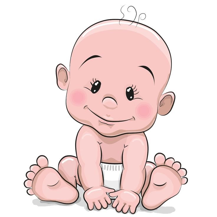 Рисунки для малышей
