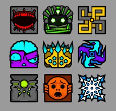 Dash Geometry Dash 2.2