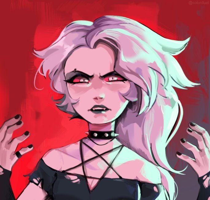 Loona helluva