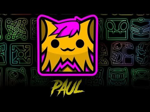 Geometry Dash скины