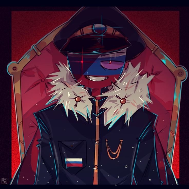 Кантри хьюманс Россия
