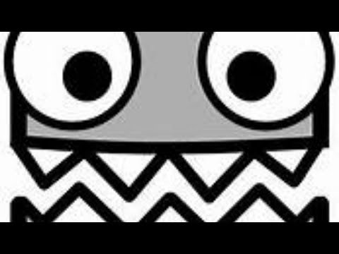 2.2 Geometry Dash Кубы