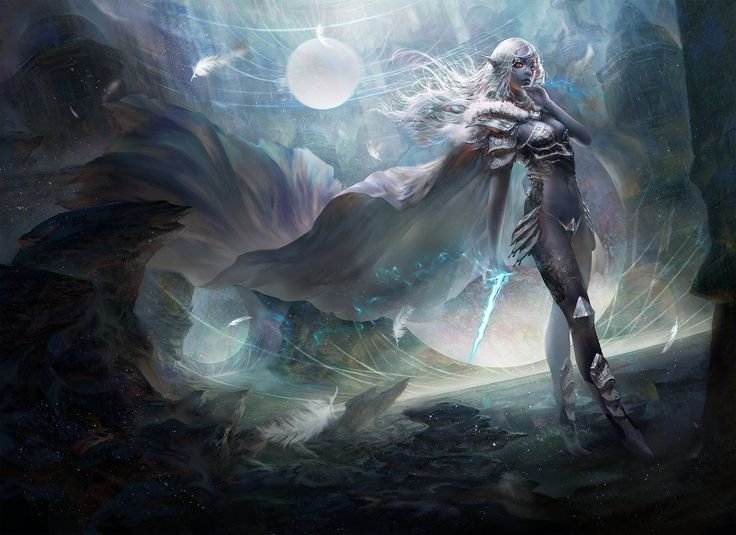 Забытые королевства (Forgotten Realms)