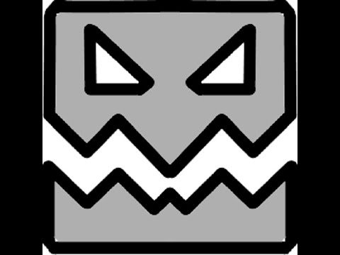 Geometry Dash кубики