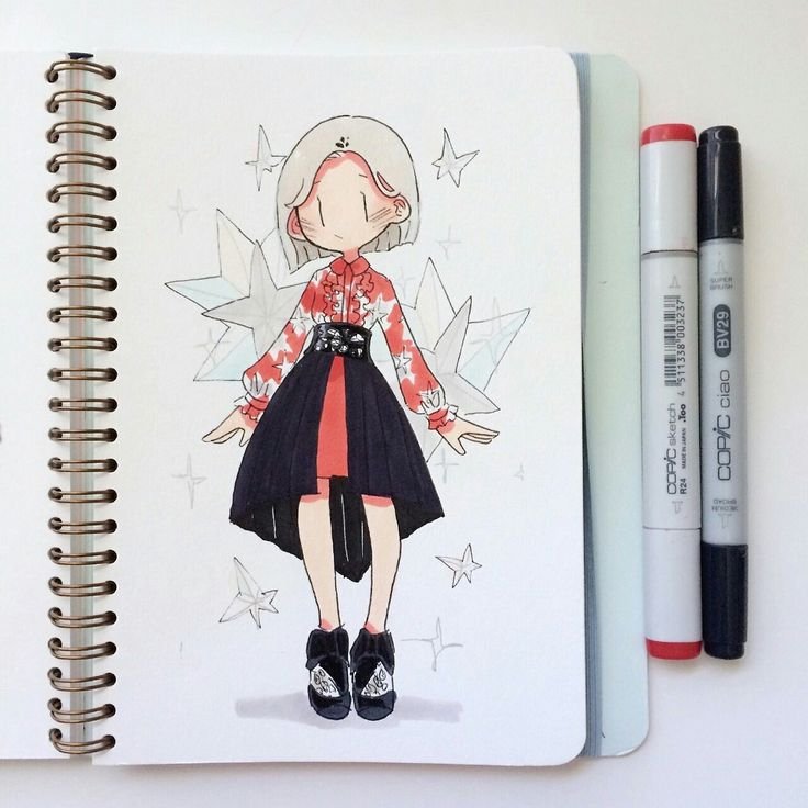 Идеи для рисунков