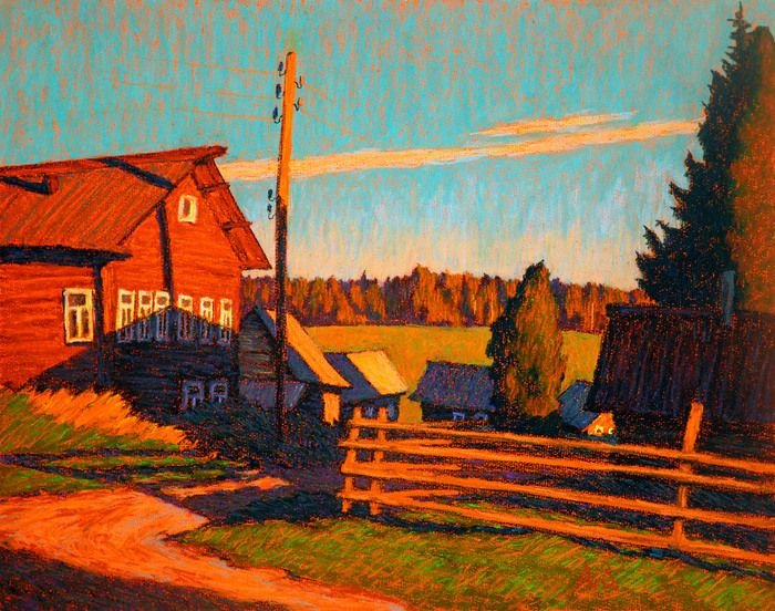 Кимжа картина