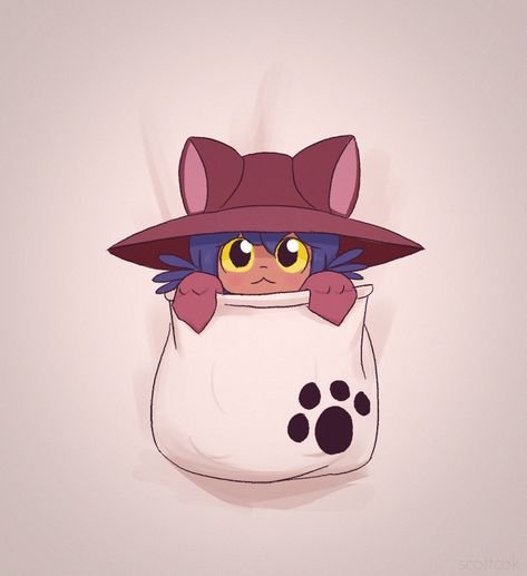 Oneshot Niko Cat