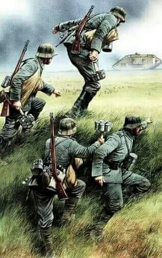 Каращук Андрей художник