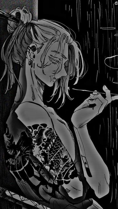 Sanzu haruchiyo