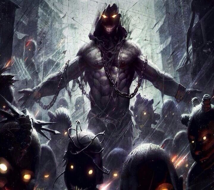 Disturbed the guy арт