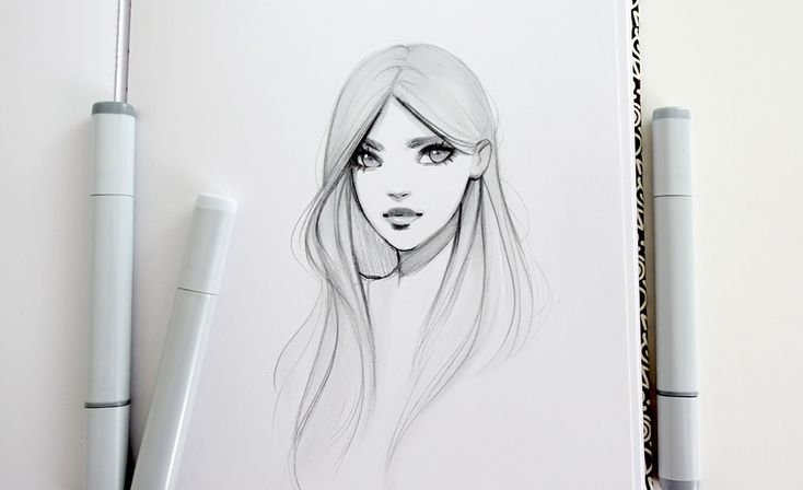 Идеи для рисунков