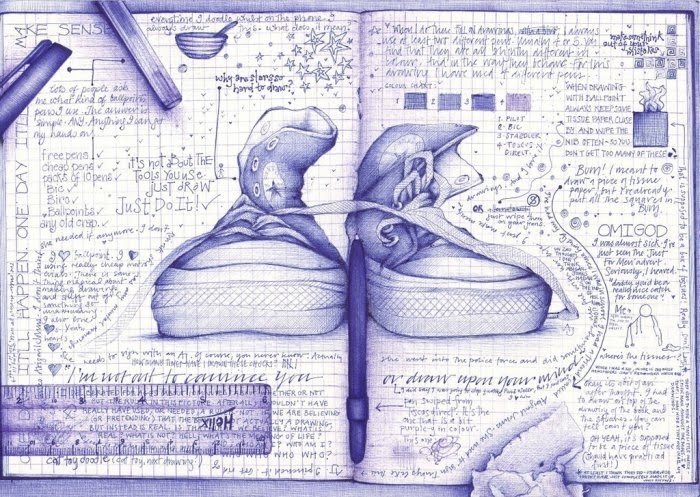Классные рисунки