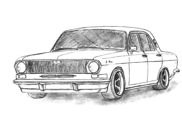 ГАЗ 3102