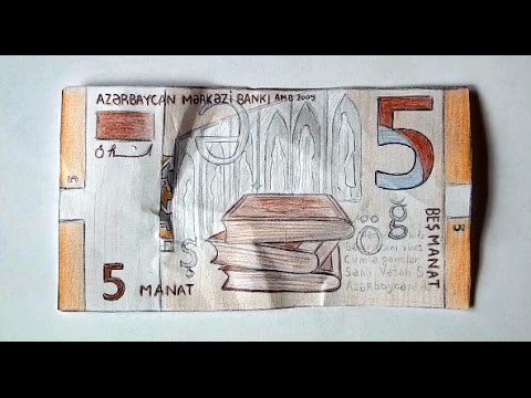 Рисовать деньги