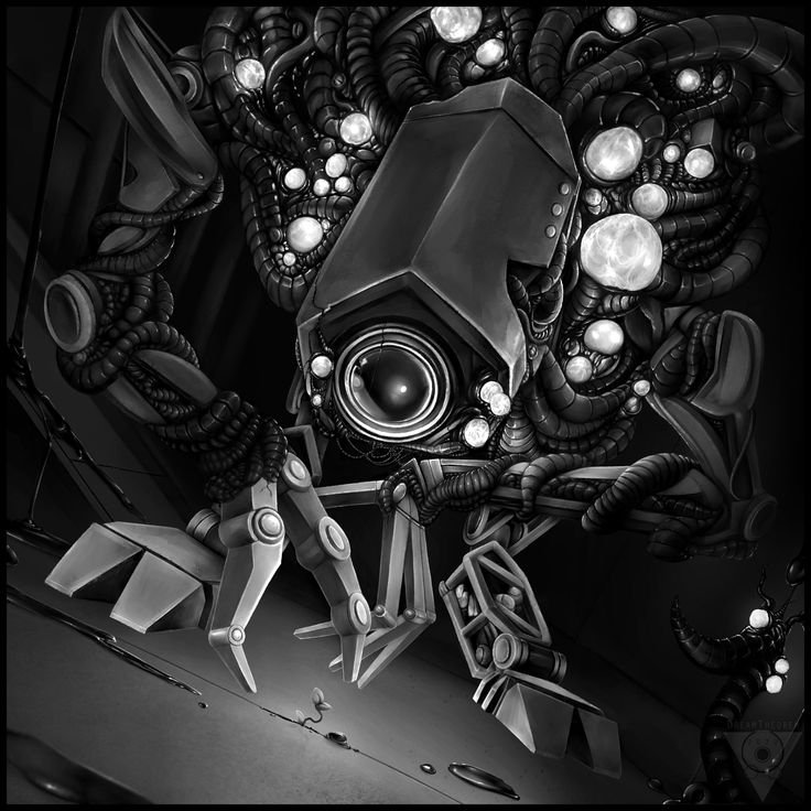 Soma Саймон Джарретт