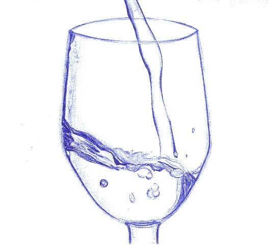 Лёгкие рисунки