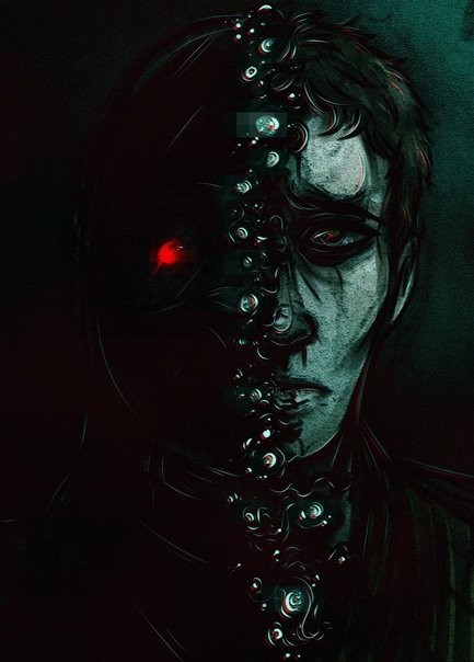 Soma Саймон Джарретт