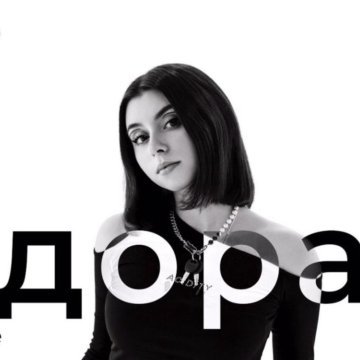 Дора Постер певица