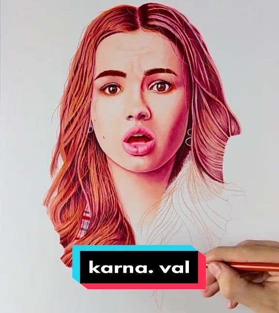 Рисунки блоггеров