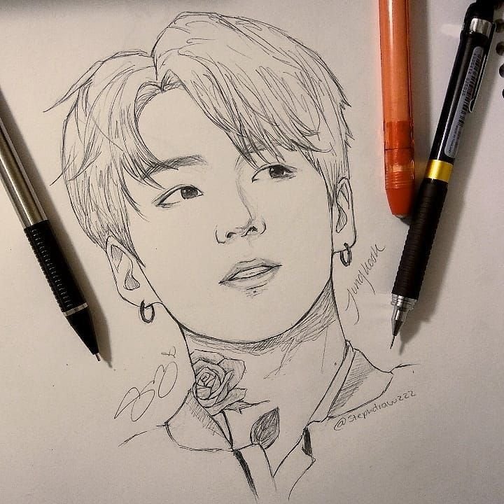 Bts легкие чонгук
