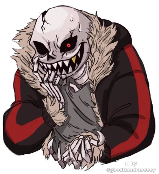 Fell Sans