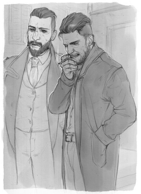 Арты vampyr