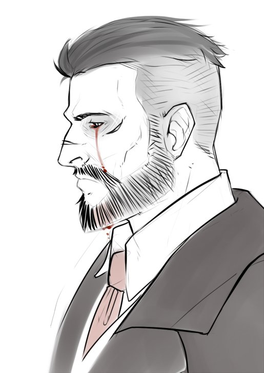 Джонатан Рид Vampyr арт