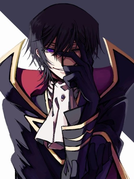 Code Geass