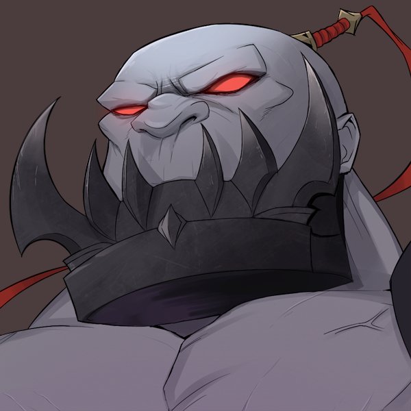 Сион лига легенд арты