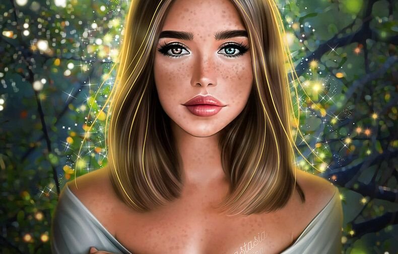 Анастасия Левина