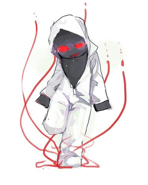 Entity 303 Art хуманизация