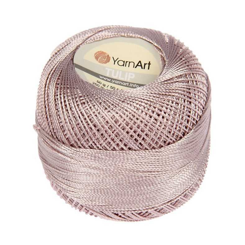 Пряжа YARNART Tulip палитра