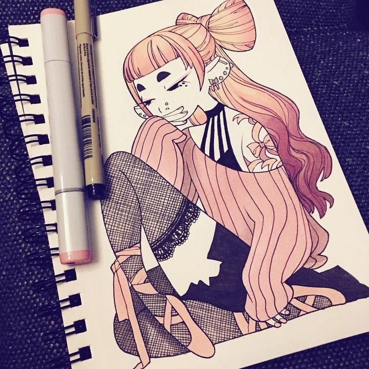 Идеи для рисунков