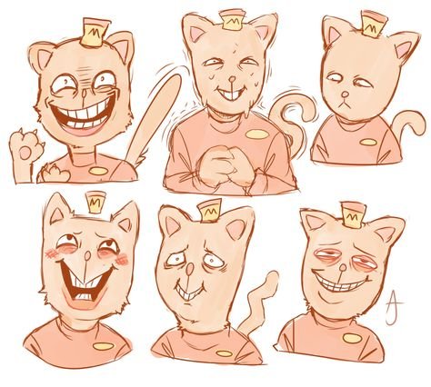 Undertale Burgerpants Art